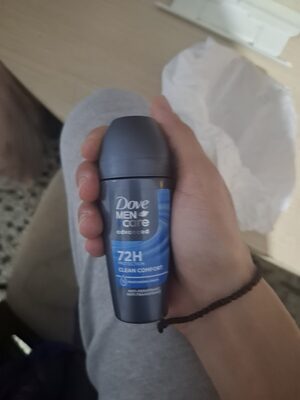 Deo Men Roller, 72h