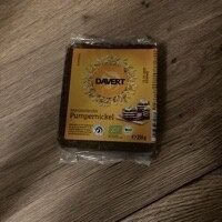 Münsterländer Pumpernickel