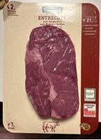 Entrecôte