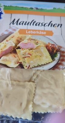 Maultaschen