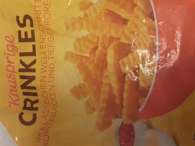 pommes