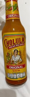 Cholula Salsa Picante Original