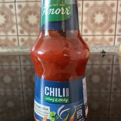 Chilisauce