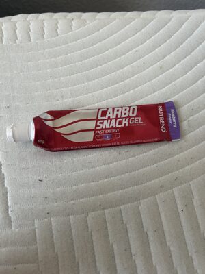 Carbon Snack Gel