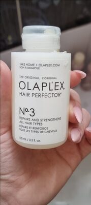 Olaf leplex Herr perfector nummer drei
