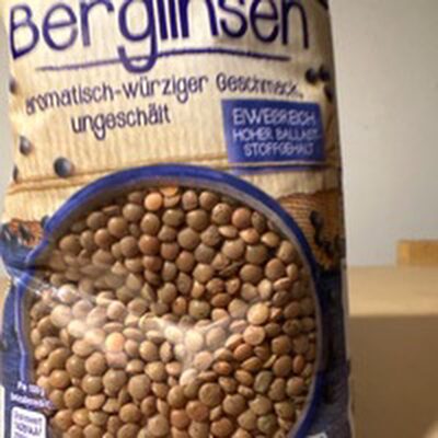 Berglinsen Bio