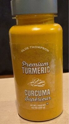 Turmeric