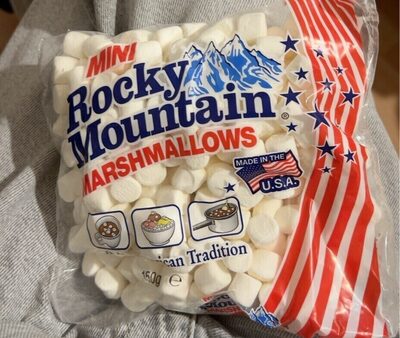 Mini Marshmallows