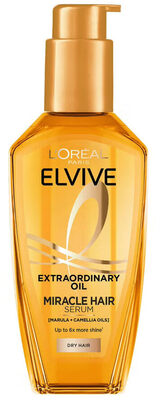 L'Oréal Paris Elvive Extraordinary Oil Hair Oil