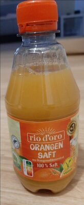 Orangensaft