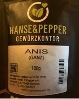 Anis (ganz)