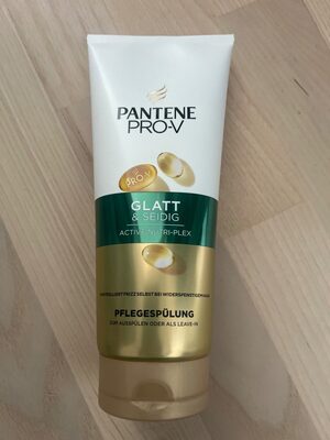 Pantene Pro-V Glatt & Seidig Conditioner