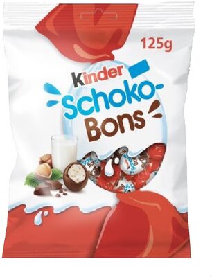 Schoko-Bons