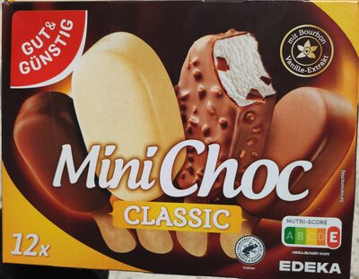 Mini Choc Classic