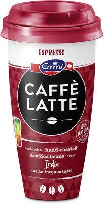 Espresso