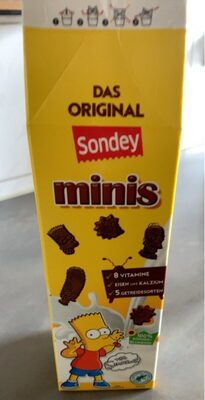 Minis