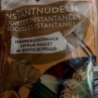 Instantnudeln
