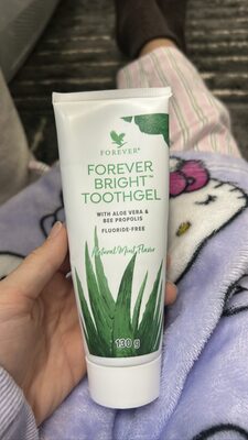 Bright Toothgel