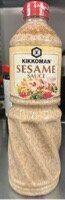 sesam Sauce