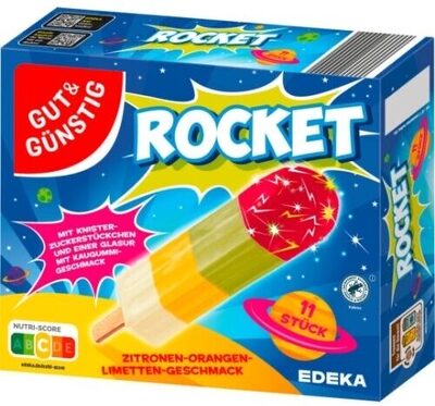 Rocket
