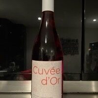 Cuvée d‘Or