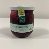 Rote Grütze