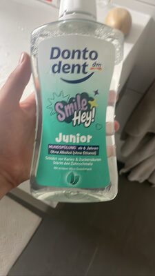 Smile Hey! Junior