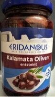 Kalamata Oliven