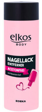 Nagellackentferner Acetonfrei