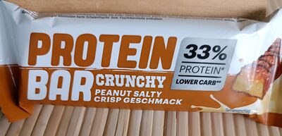 Protein Bar