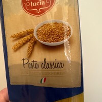 Pasta classica