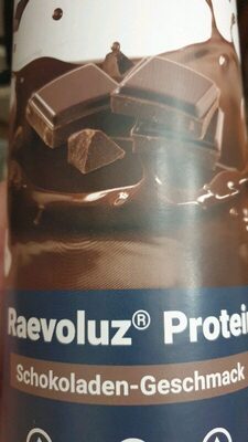 Protein Schoko