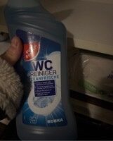 WC Reiniger