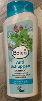 Shampoo Anti-Schuppen