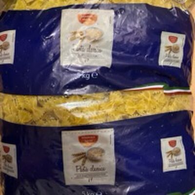 Farfalle Schleifen