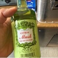 Eau de Cologne