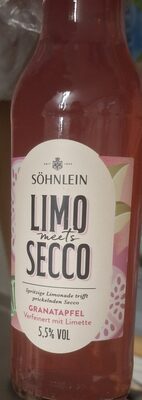 Limo Seco