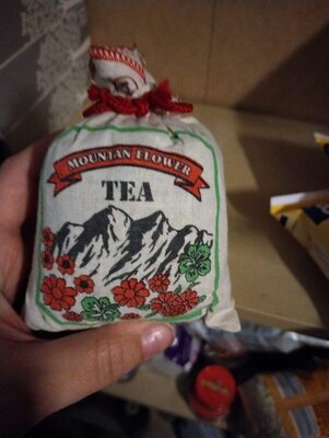 Mountain Flower