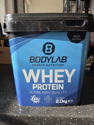Whey Protein