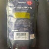 szechuanpfeffer