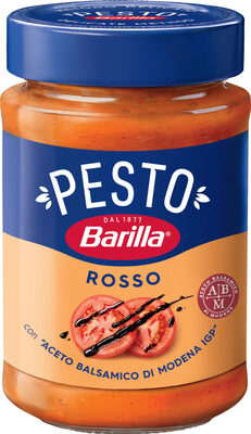 Barilla Pesto