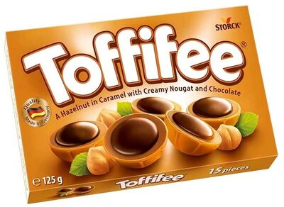 Storck Toffifee 15er
