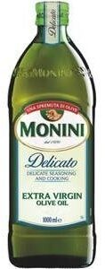Monini Delicato Olivenöl