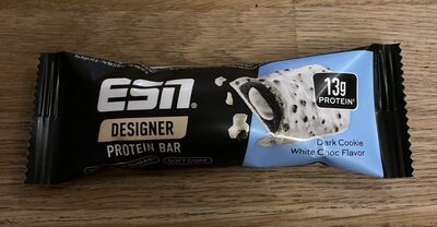 ESN PROTEIN BAR