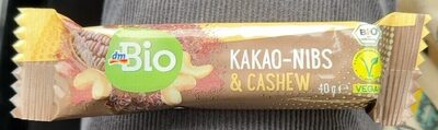 dmBio Kakao Nibs