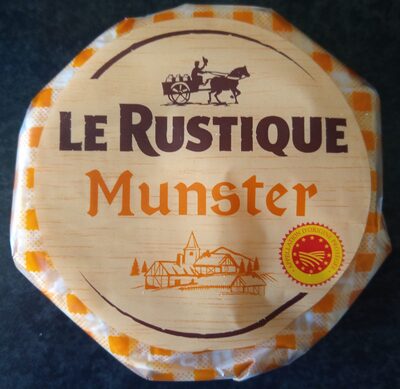 CF&R Lebt Rustique