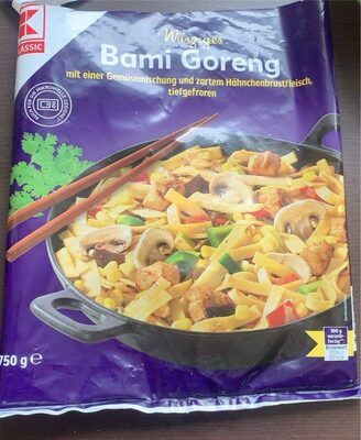 K-Classic Bami Goreng