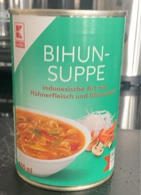 K-Classic Bihun-Suppe