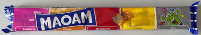 Haribo Maoam Karamell