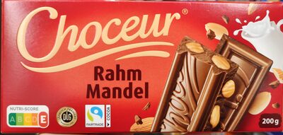 Aldi Rahm Mandel